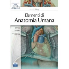 Elementi di Anatomia Umana di Gilroy