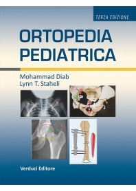 Ortopedia Pediatrica di Diab, Staheli