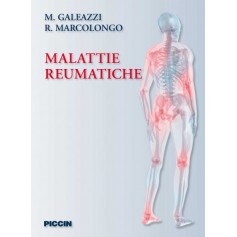 Malattie Reumatiche di M. Galeazzi, R. Marcolongo