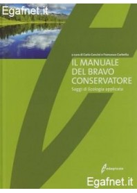 Manuale Del Bravo Conservatore di Carlo Cencini, Francesco Corbetta