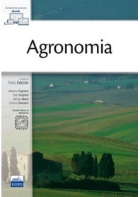 Agronomia di Ceccon, Fagnano, Grignani, Monti, Orlandini