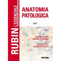 Anatomia Patologica l'Essenziale di Rubin, Reisner