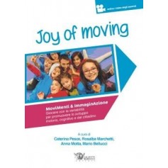 JOY OF MOVING