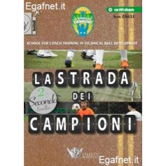 STRADA DEI CAMPIONI - Vol. II