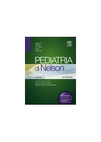 Pediatria di Nelson di Kliegman, Stanton, St. Geme, Schor, Behrman