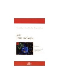 Kuby Immunologia di Goldsby