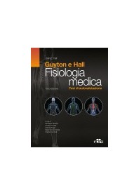 Fisiologia Medica di Hall, Guyton