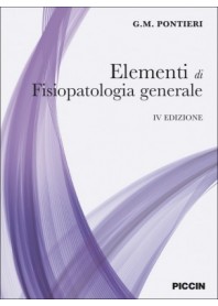 Elementi di Fisiopatologia Generale di Pontieri