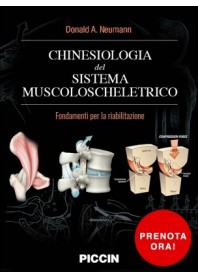 Chinesiologia del Sistema Muscolo Scheletrico di Neumann