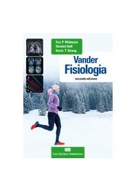 Vander Fisiologia di Widmaier, Raff, Strang