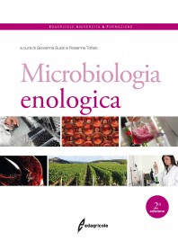 Microbiologia Enologica di Suzzi, Tofalo