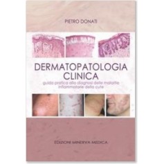 Dermatopatologia Clinica di Donati
