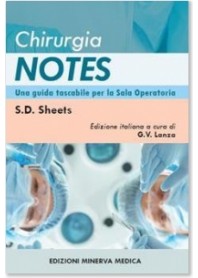 Chirurgia Notes di Sheets