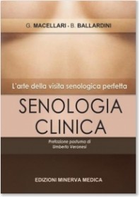 Senologia Clinica di Macellari, Ballardini