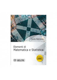Elementi di Matematica e Statistica di Petronio