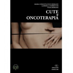 Cute e Oncoterapia di Pucci Romano, Fabbrocini, Romano