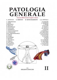 Patologia Generale Vol. II di Altucci, Berton, Moncharmont, Stivala