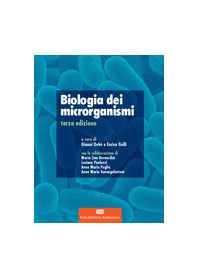 Biologia dei Microrganismi di Dehò, Galli