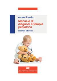Manuale di Diagnosi e Terapia Pediatrica di Pession