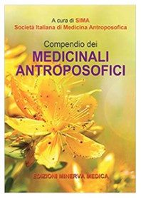 Compendio dei Medicinali Antroposofici di SIMA