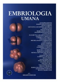 Embriologia Umana di Armato, Bani, Bertini, Bentivoglio