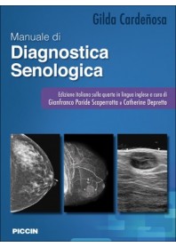 Manuale di Diagnostica Senologica di Cardenosa