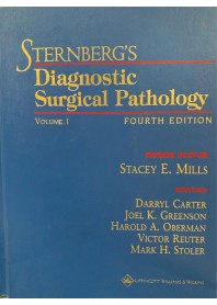 STERNBERG'S DIAGNOSTIC SURGICAL PATHOLOGY