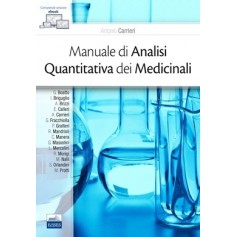 Manuale di Analisi Quantitativa dei Medicinali di Carrieri