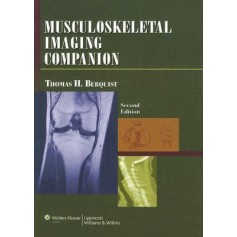 Musculoskeletal Imaging Companion di Berquist