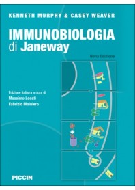 Immunobiologia di Janeway, Murphy