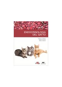 Endocrinologia del Gatto di Feldman, Fracassi, Peterson