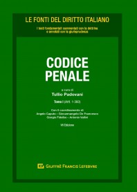 Codice Penale di Padovani