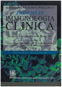 Principi di Immunologia Clinica di Rabson, Roitt, Delves, Favalli
