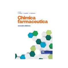 Chimica Farmaceutica di Gasco, Gualtieri, Melchiorre