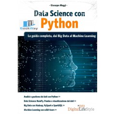 data science con python