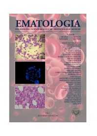 Ematologia per Medicina - Scienze Biologiche - Biotecnologie Mediche di Giuliani, Olivieri