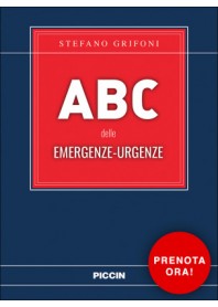ABC delle Emergenze-Urgenze di Grifoni
