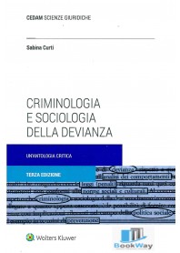 criminologia e sociologia della devianza