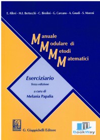 manuale modulare di metodi matematici