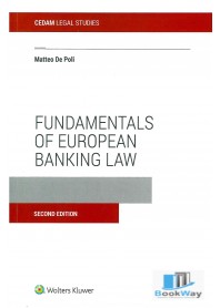 fundamentals of european banking law