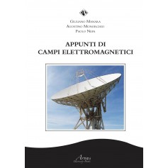 Appunti di Campi Elettromagnetici di Manara, Monorchio, Nepa