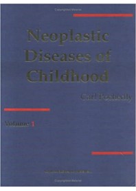 Neoplastic Disease Childhd di Pochedly