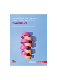 Biochimica di Berg, Tymoczko, Gatto, Stryer