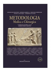 Metodologia Medica e Chirurgica di De Franciscis, Marfella, Perticone, Sciacqua, Vettor