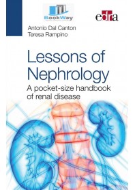 lessons of nephrology. a pocket-size handbook of renal disease