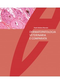 Dermatopatologia Veterinaria e Comparata di Marcato