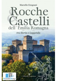 rocche & castelli dell'emilia romagna
