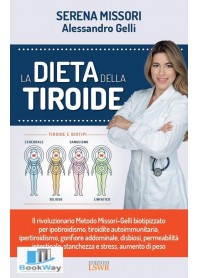 la dieta della tiroide