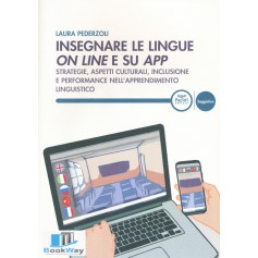 insegnare le lingue on line e su app