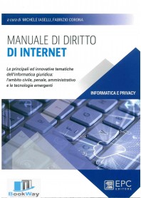 manuale di diritto di internet